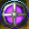 Fenmalain Soul Crystal Shield Icon