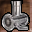 Heavy Grinder Icon