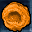 Sunstone Geode Icon