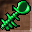 Drudge Key (Green) Icon