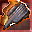 Enhanced Basalt Blade Icon
