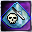 Hieroglyph of Sneak Attack Mastery Icon