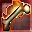 Osseous Mace Icon