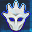 Rynthid Ravager's Mask Icon