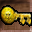 Ulgrim's Golden Key Icon