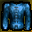 Academy Coat Icon