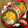 Elaborate Field Health Rations Icon