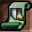 Scroll of Scythe Ward Icon