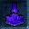Umbral Crucible Icon