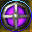 Caulnalain Soul Crystal Shield Icon