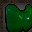 Diseased Carnivorous Carenzi Liver Icon
