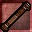 Quarter Staff Icon