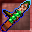Renegade Hoeroa of the Forests Icon