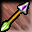 Soulrender Atlatl Dart Icon