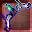 Perfect Dissolving Isparian Bow Icon