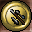 Blighted Atlatl Coin Icon