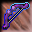 Fenmalain Crystal Bow Icon