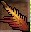 Mutilated Turkey Feather Icon