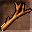 Strange Stick Icon