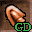Bundle of Greater Deadly Blunt Arrowheads Icon