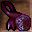 Damaged Eldrytch Web Commendation Ribbon Icon