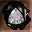 Foolproof White Sapphire Gem Icon