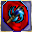 Luminous Pearl of Spirit Drinking Icon