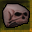 Skull Cap Icon
