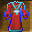 Suikan War Master Robe Icon