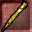 Training Bastone Icon