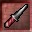 Academy Knife Icon