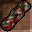 Blood-soaked Cord Icon