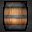 Garbage Barrel Icon