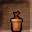 Red Monster Sprout Icon