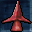 Reedshark Spear-Head Icon