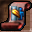 Scroll of Slithering Flames Icon