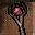 Staff of Red Crystal Icon