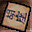 Sho Floor Pillow Icon