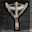 Tiki Torch Icon