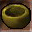Antique Bowl Icon
