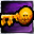Casino Exquisite Keyring Icon