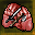 Heavy Weapons Specialist's Gauntlets Icon
