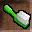 Jade Gromnie Tooth Brush Icon