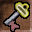 Key to the Sentinel Cache Icon