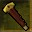 Left Peg Leg Icon