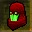 Major Shadow Helm (Smoldering Shrouded Soul Set) Icon