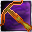 Feathered Razor Icon
