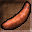 Sausage Icon