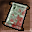 Worn Falatacot Scroll Icon