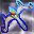 Spectral Crossbow Icon